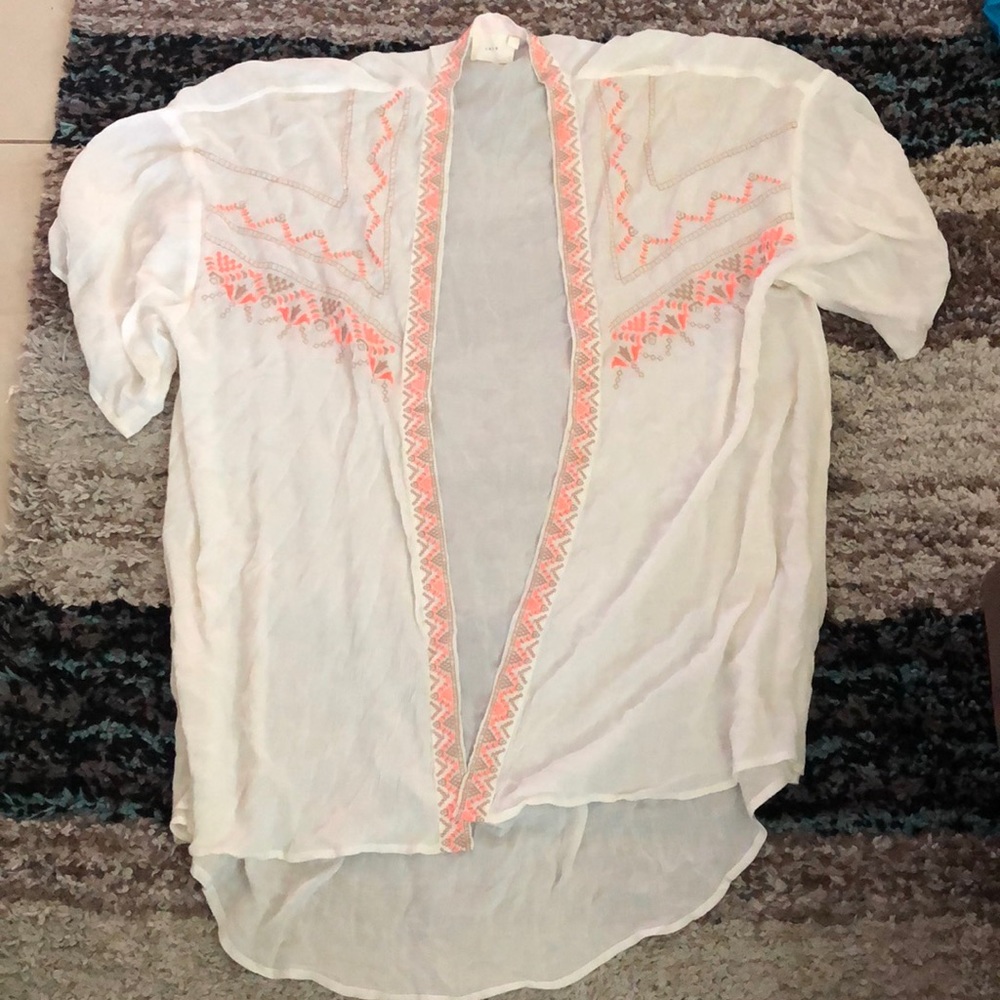 Lush kimono size M/L